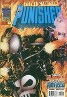 Punisher (Vol. 3) #14