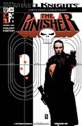 Punisher (Vol. 6) #31 "Streets of Laredo, Conclusion" (November, 2003)