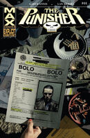 Punisher (Vol. 7) #44