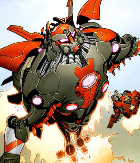 Iron man detroit steel sale