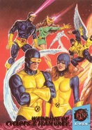 124. Cyclops/Jean Grey