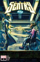 Sentry (Vol. 4) #3 "Legacy: Part III"