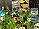 Sgt. Fury Vol 1 60