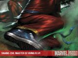 Shang-Chi: Master of Kung Fu Vol 2 1