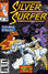 Silver Surfer Vol 3 29 newsstand