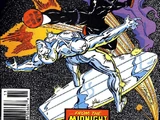Silver Surfer Vol 3 29