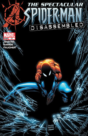 Spectacular Spider-Man Vol 2 17