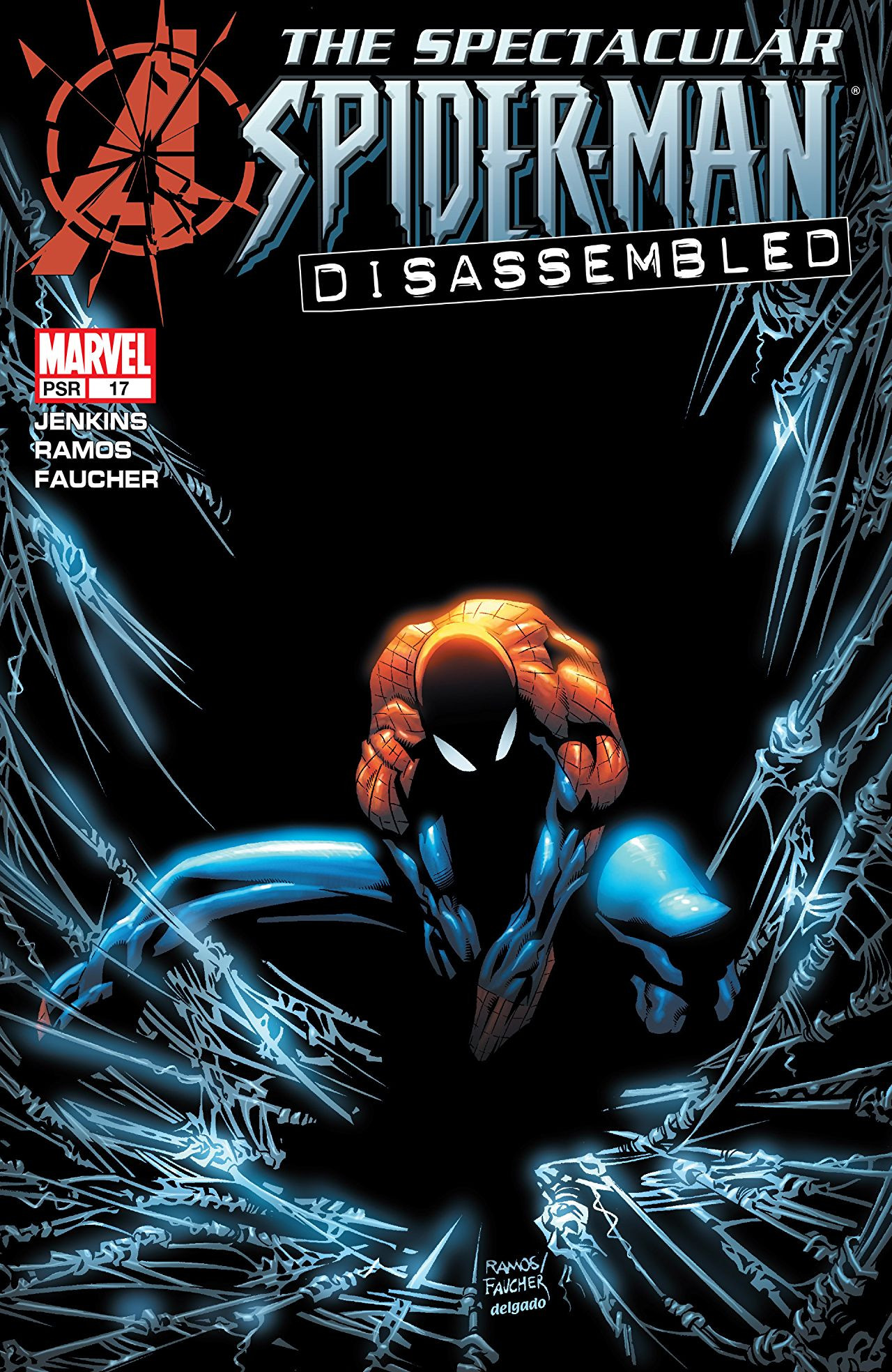 Spectacular Spider-Man Vol 2 17 | Marvel Database | Fandom