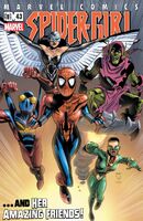 Spider-Girl #43