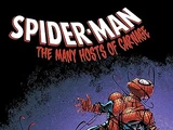 Spider-Man: The Many Hosts of Carnage TPB Vol 1 1