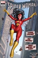Spider-Woman (Vol. 7) #11
