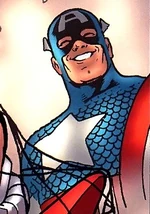 Avengers assembled by Stan Lee (Earth-70813)