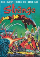 Strange (FR) #14
