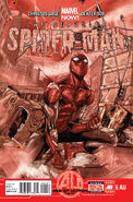 Superior Spider-Man Vol 1 6AU
