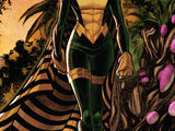 Theresa Cassidy (Earth-616)