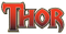 Thor Vol 3 Logo