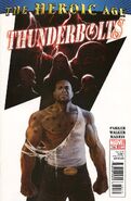 Thunderbolts #144 "The Boss" (July, 2010)