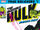 True Believers: Hulk - Mindless Hulk Vol 1 1