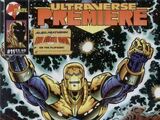 Ultraverse Premiere Vol 1 11