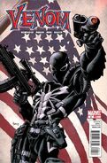 Venom Vol 2 #4 "The Same Coin..." (August, 2011)
