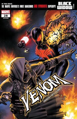 Venom Vol 5 28