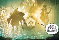 Warg (Earth-616) from Weirdworld Vol 2 1 002