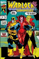 Warlock Chronicles #3 "Dealing with the Devil!"