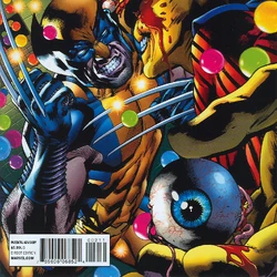 Wolverine: The Best There Is Vol 1 (2011–2012) | Marvel ...