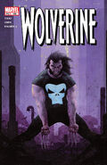 Wolverine Vol 2 186