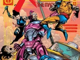 X-51 Vol 1 8