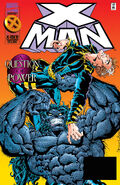 X-Man #9