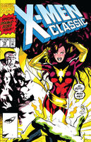 X-Men Classic Vol 1 79