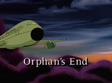 X-Men: The Animated Series S3E16 "Orphan's End" (February 25, 1995)