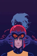 X-Ceptional Bailey Hoskins: Worst X-Man Ever (Earth-61403)