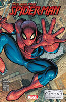 Amazing Spider-Man Beyond Vol 1 1