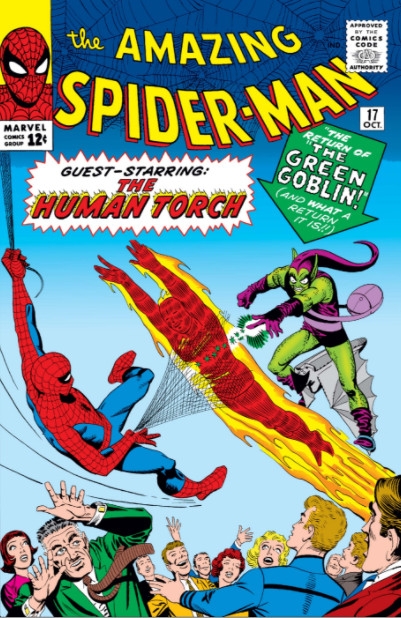 Deadly Neighborhood Spider-Man Vol 1 4, Marvel Database