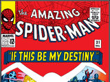 Amazing Spider-Man Vol 1 31