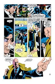 Obadiah shows Tony around the new Stane International