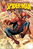 Astonishing Spider-Man Vol 3 33