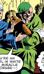 Benny (Earth-616) from Moon Knight Vol 1 37 001