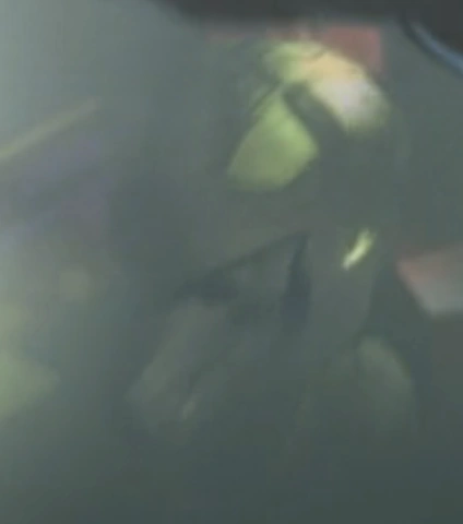 Iron Man Crashed into the Grandmaster (Earth-TRN908)