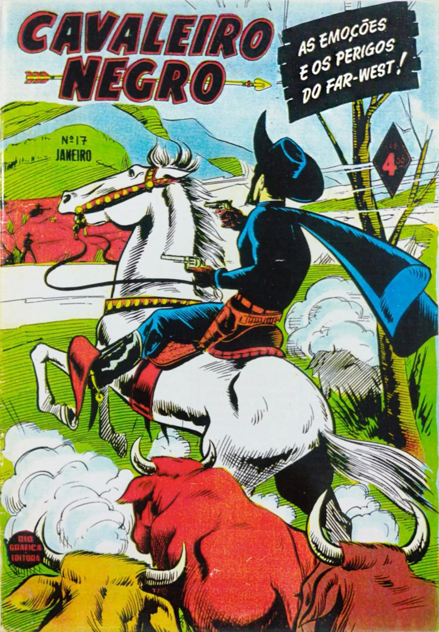 Black Rider (BR) Vol 1 17 | Marvel Database | Fandom