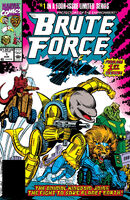 Brute Force Vol 1 1