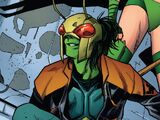 Bug (Insectivorid) (Earth-616)