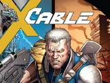 Cable TPB Vol 3