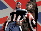 Captain America Vol 5 18