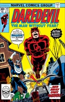 Daredevil #141