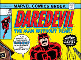 Daredevil Vol 1 141