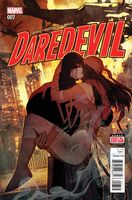 Daredevil (Vol. 5) #7