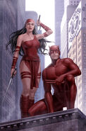Daredevil (Vol. 7) #1 Beyond Comics Exclusive Variant